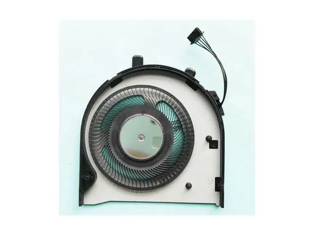 Alt view image 2 of 2 - New original cpu cooling fan cooler for Lenovo Thinkpad E490S cooler EG50040S1-CF20-S9A DC5V 2.25W 5PIN 5WIRES