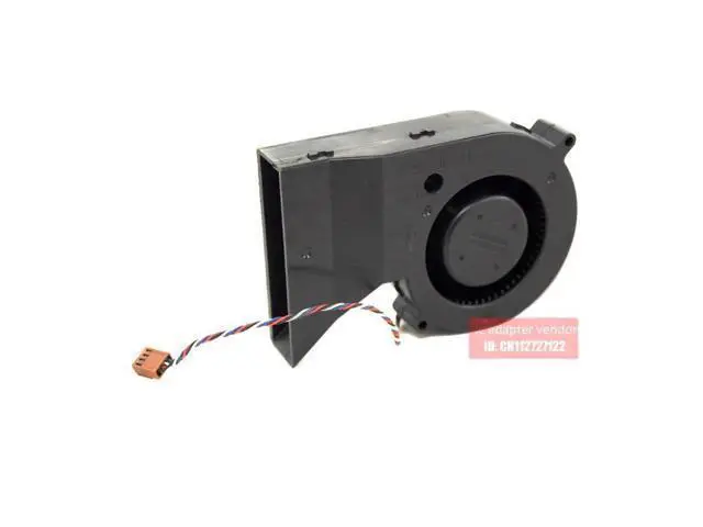 Alt view image 2 of 3 - nmb FOR DELL GX280 4700C BG0903-B049-P0S 2.65A 12V 9CM turbo cooling fan