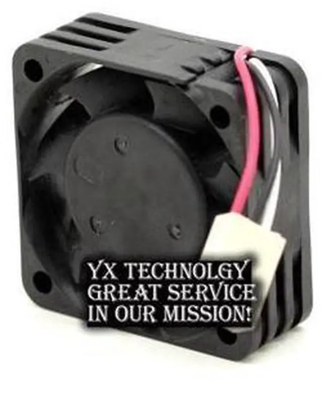Main image of New DA04015B12M 4015 12V 0.26A 4CM speed Super durable double-ball bearing cooling fan 40*40*15mm