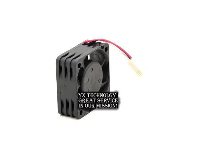 Alt view image 2 of 3 - New DA04015B12M 4015 12V 0.26A 4CM speed Super durable double-ball bearing cooling fan 40*40*15mm