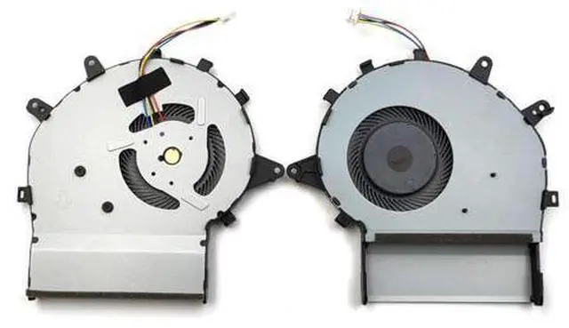 Main image of New For Asus UX560UA UX560UX UX560UX-FZ033T UX560UQ UX560UQ-FZ033T UX560UQ-FZ058T Q534U Q534UX Series Laptop CPU Cooling Fan