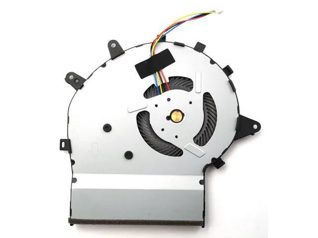 Alt view image 2 of 3 - New For Asus UX560UA UX560UX UX560UX-FZ033T UX560UQ UX560UQ-FZ033T UX560UQ-FZ058T Q534U Q534UX Series Laptop CPU Cooling Fan