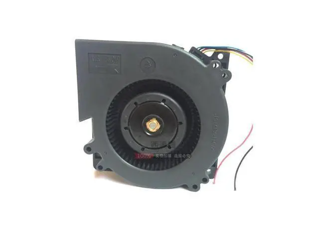 Alt view image 2 of 3 - 1pcs cooling fan 12V 3.96A BFB1212GH 12032 120x120x32mm 12cm server inverter blower