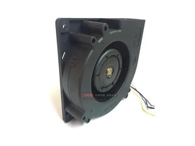Alt view image 3 of 3 - 1pcs cooling fan 12V 3.96A BFB1212GH 12032 120x120x32mm 12cm server inverter blower