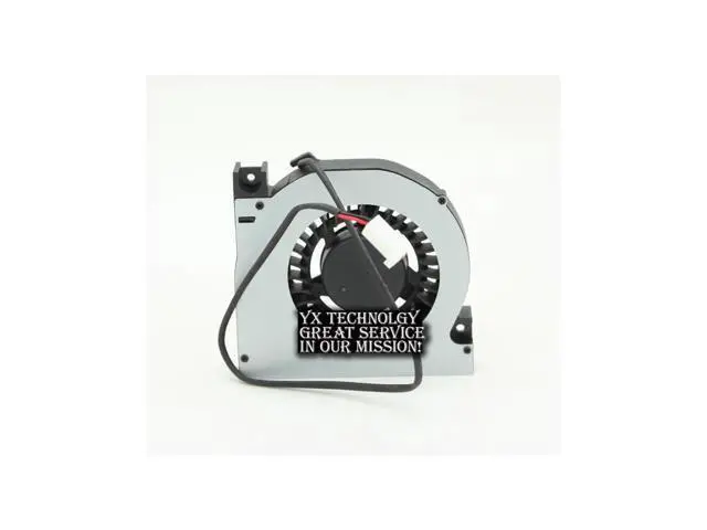 Alt view image 3 of 6 - AVC Original Box New BASA0712R5L 5V 0.15A two lines notebook cooling fan
