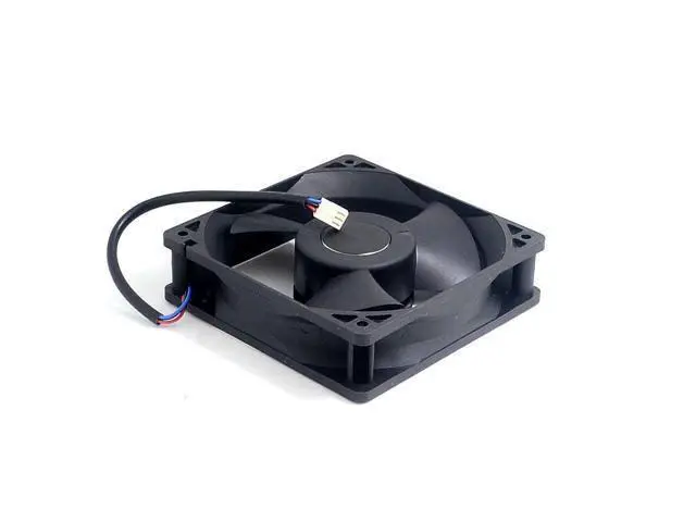 Alt view image 2 of 6 - Delta Original EFB1212VHF 12V 1.20A 120*120*32mm violent cooling fan for