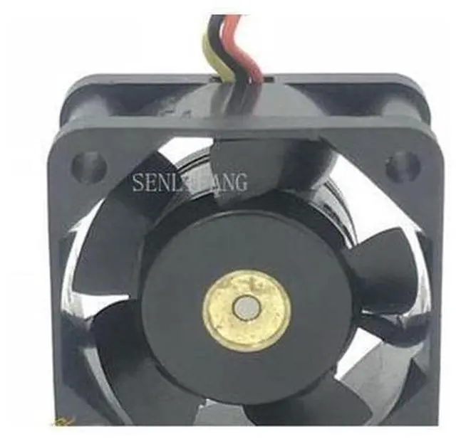 Main image of for Sanyo 4020 DC24V 0.15A Server Cooling fan s Three-wire109P0424G604-