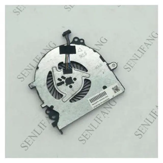 Main image of Original Laptop\/Notebook CPU cooling Fan for HP Probook 430 G4 430G4 NS65B02-15M21 905730-001