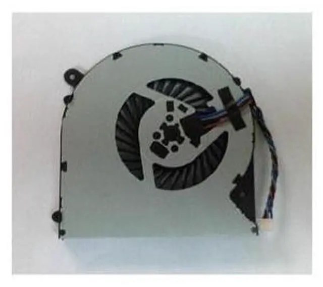 Main image of New Laptop CPU Cooling Fan for toshiba Satellite L50-AST3NX1 L50-AST3NX2 L50-AST3NX3
