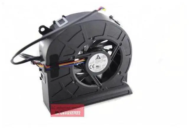 Main image of The new FOR Asus ET2400A ET2400E one machine CPU cooling fan KDB0712HB