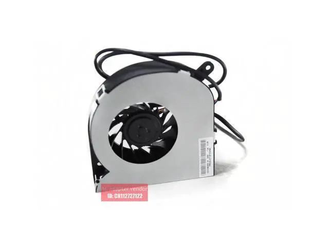 Alt view image 2 of 2 - The new FOR Asus ET2400A ET2400E one machine CPU cooling fan KDB0712HB