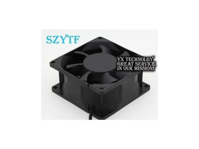 Main image of New PMD2408PMB2-A 8038 8cm 24V 7.2W durable inverter cooling fan 80 * 80 *38mm