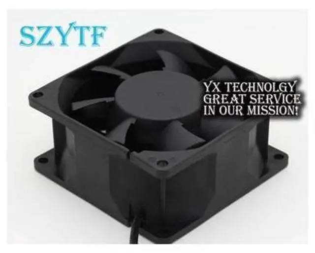 Main image of New PMD2408PMB2-A 8038 8cm 24V 7.2W durable inverter cooling fan 80 * 80 *38mm