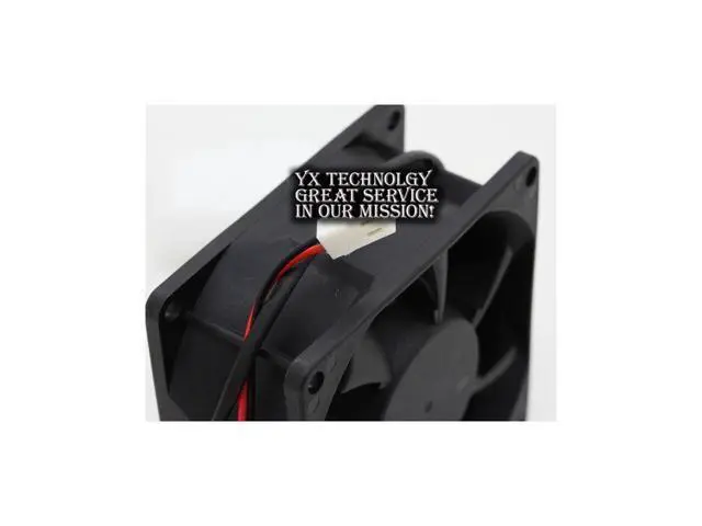 Alt view image 2 of 3 - New PMD2408PMB2-A 8038 8cm 24V 7.2W durable inverter cooling fan 80 * 80 *38mm