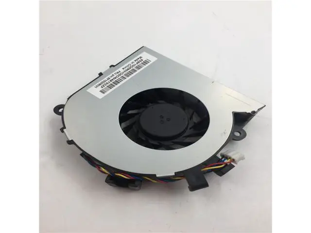 Alt view image 2 of 3 - DELTA all-in-one computer cooling fan BUB0712HHDA01 12V For Lenovo AIO C40-05 C40-30 c470 CPU cooling fan
