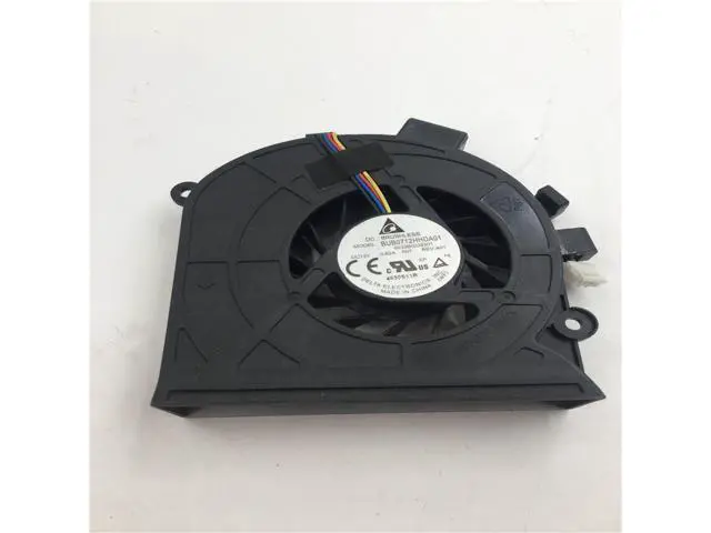 Alt view image 3 of 3 - DELTA all-in-one computer cooling fan BUB0712HHDA01 12V For Lenovo AIO C40-05 C40-30 c470 CPU cooling fan
