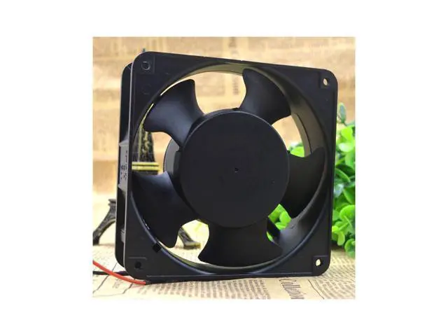 Alt view image 2 of 5 - For ADDA AA1281HB-AT AA1281HB-AW 12CM 12038 110V Elevator Cooling Fan