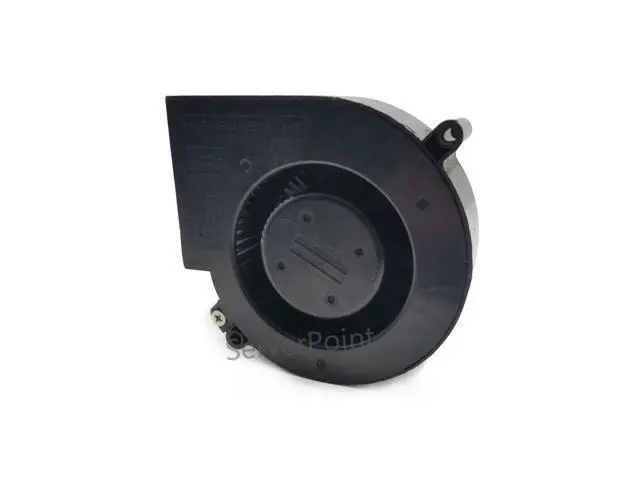 Alt view image 2 of 2 - BG0903-B047-00S Blower Cooling Fan DC 12V 2.1A 9733 97*97*33mm 3 Wires
