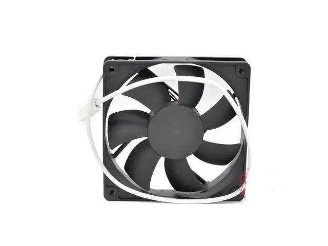 Alt view image 2 of 5 - Original ADDA AD12012DB257000 12cm ATX silence cooling fan