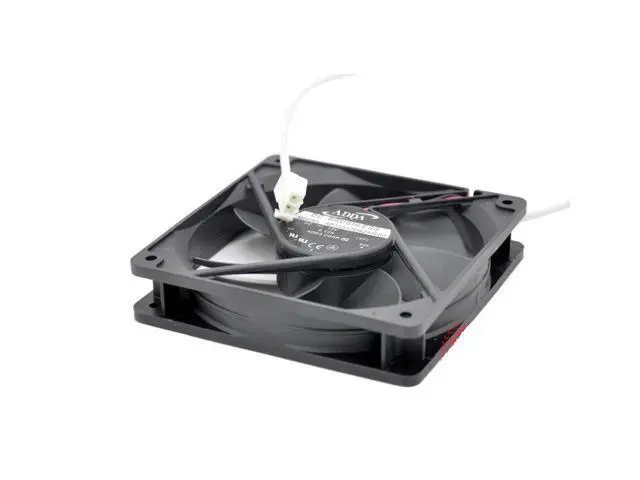 Alt view image 5 of 5 - Original ADDA AD12012DB257000 12cm ATX silence cooling fan