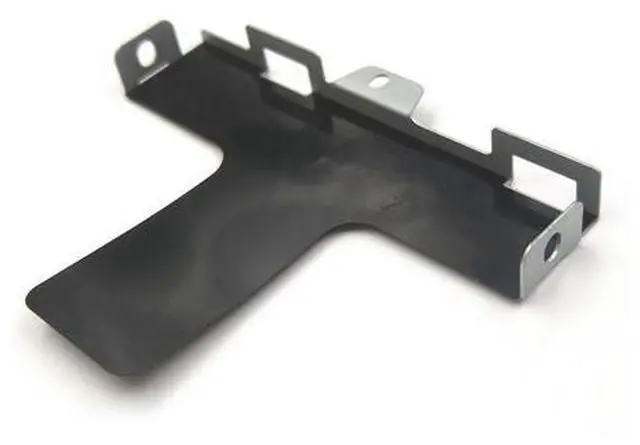 Main image of New For Clevo P870 Series Hard Drive Caddy Bracket Tray HDD Caddy Bracket 6-31-P870J-010
