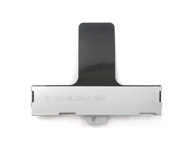 Alt view image 3 of 3 - New For Clevo P870 Series Hard Drive Caddy Bracket Tray HDD Caddy Bracket 6-31-P870J-010