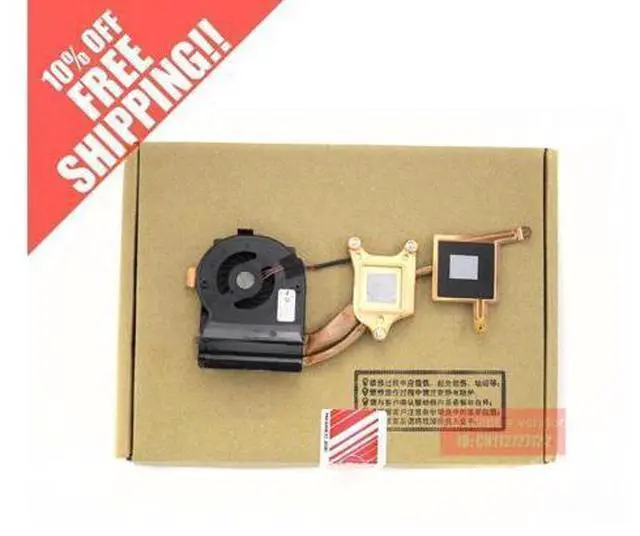 Main image of FOR LENOVO FOR IBM FOR Thinkpad X200 44C9549 laptop fan heat sink