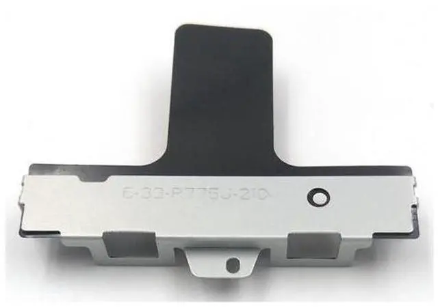 Main image of New For Clevo P750 P750DM P750DM-G P750ZM P775 P775DM P775DM-G P775DM1 P775DM1-G Hard Drive Disk Caddy Bracket Tray HDD Caddy