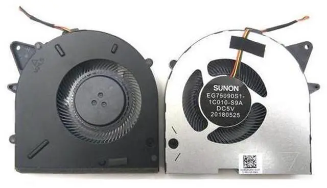 Main image of New For Lenovo Legion Y7000P Y530P Series Laptop GPU Cooling Fan