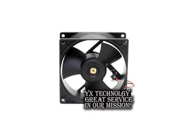 Alt view image 5 of 6 - The new 9238 EFB0924HHE 24V 0.30A 9CM inverter cooling fan for Delta 92*92*38mm