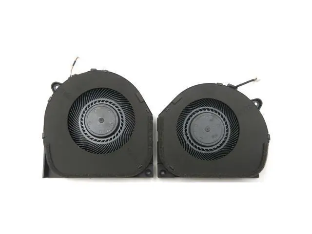 Alt view image 2 of 3 - New For Lenovo Legion Y7000 Y530 Y530-15ICH Y530-15ICH-1060 Series Laptop CPU & GPU Cooling One Pair