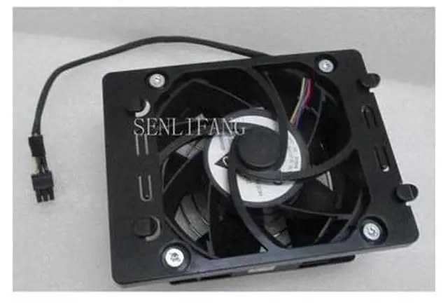 Main image of 789654-B21 Server Fan for ML110 GEN9 SYSTEM Cooling cooler FAN ASSEMBLY FOR ML110 G9 Well Tested