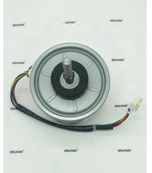 Main image of Brand original inverter air conditioner DC brushless motor WZDK20-38G-1 fan WZDK13-38G-1 universal