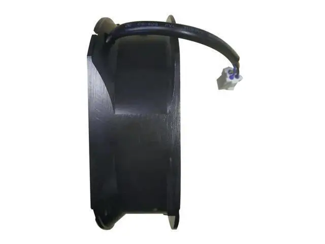 Alt view image 2 of 4 - Original authentic ABBACS880 inverter fan FFB1524UHG 24V 4.8A R6 inverter fan