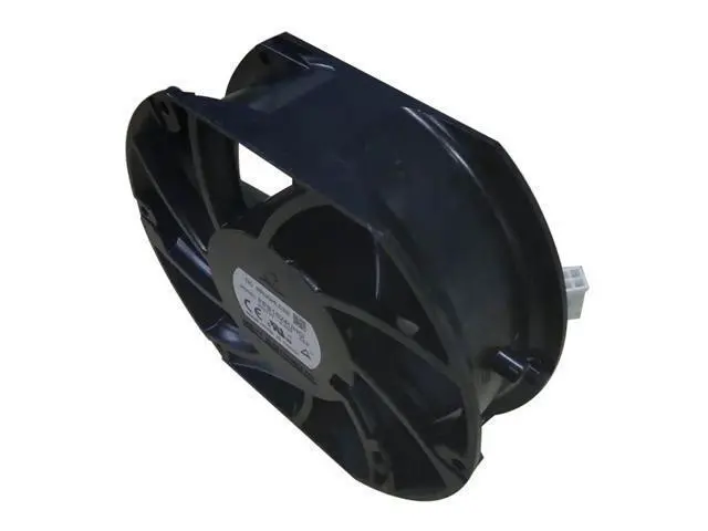 Alt view image 3 of 4 - Original authentic ABBACS880 inverter fan FFB1524UHG 24V 4.8A R6 inverter fan