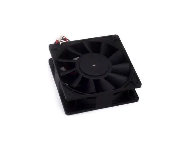 Alt view image 6 of 6 - 2pcs New and Original PFB1224UHE 12CM 24V 2.40A inverter cooling fan violence for Delta 120 * 120 * 38mm