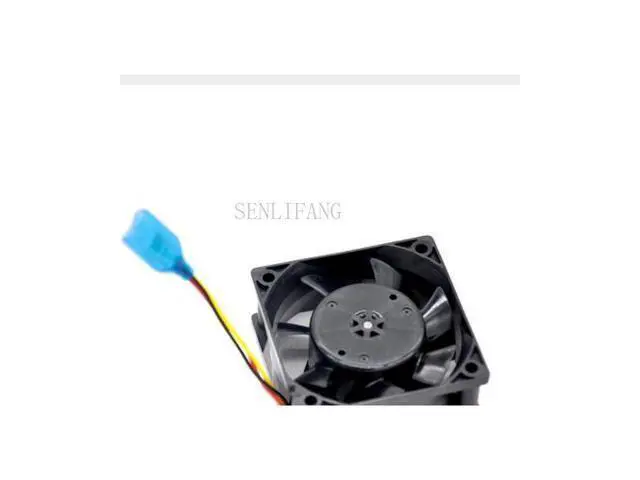 Alt view image 2 of 2 - NEW MELCO FOR Mitsubishi servo frequency CA2163H01 MMF-06J24SS-CP1 0.15A cooling fan