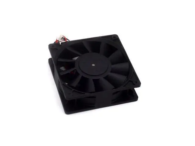 Alt view image 5 of 5 - 2pcs and PFB1224UHE 12CM 24V 2.40A inverter cooling fan violence Delta 120 * 120 * 38mm