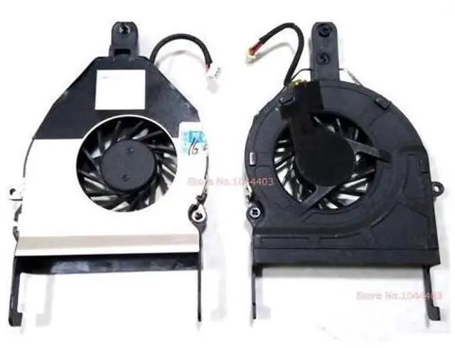 Main image of Laptop CPU Cooling Fan for Gateway M-6000 Series AB6705HX-TB3 SA1 KSB0405HA 7D93