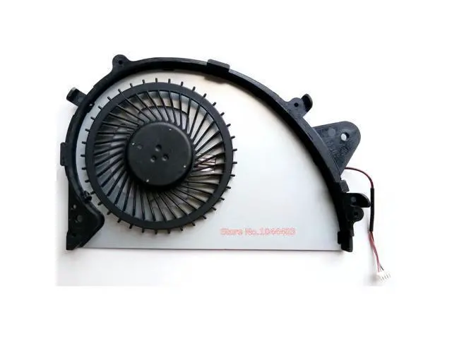 Alt view image 2 of 2 - New For Sony VAIO SVS1511AJ SVS1511BFXB SVS1511CFXB SVS1511DGXB SVS1511EGXB SVS1511GFYB Laptop CPU Fan Bare Fan