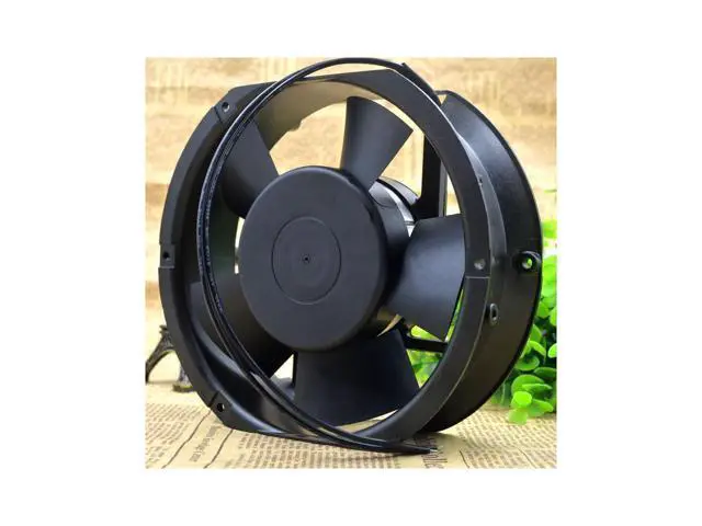 Alt view image 5 of 5 - PROFANTEC P2175HBL-ETS 17251 220V 0.12A inverter cooling fan
