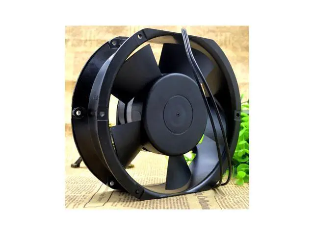 Alt view image 4 of 5 - PROFANTEC P2175HBL-ETS 17251 220V 0.12A inverter cooling fan