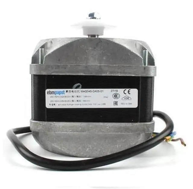 Main image of German ebmpapst fan M4Q045-DA05-01 230V cooling fan
