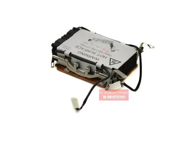 Alt view image 3 of 6 - FOR Sun V210, V240 V125 Server CPU heatsink cooling fan 370-7786-01