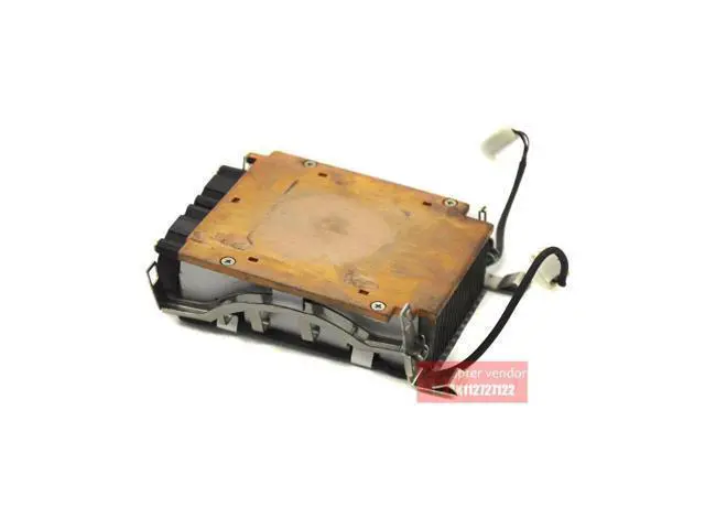Alt view image 5 of 6 - FOR Sun V210, V240 V125 Server CPU heatsink cooling fan 370-7786-01