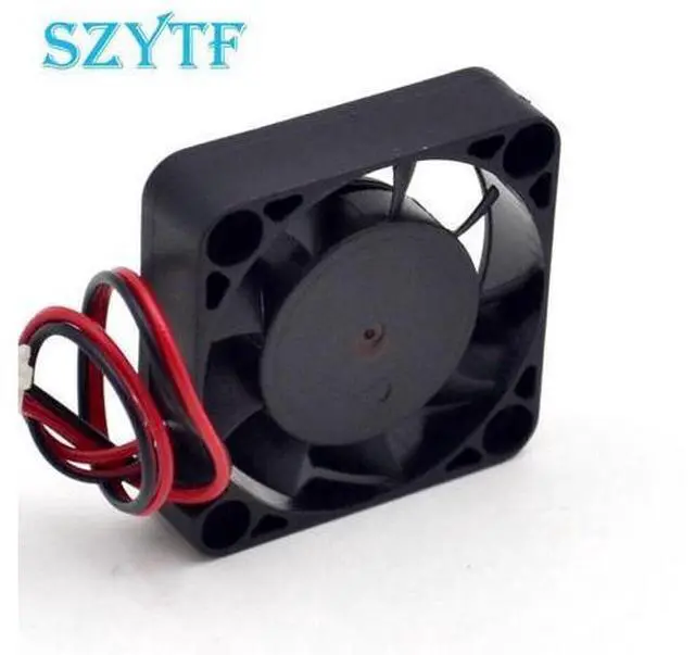 Main image of 10pcs New cooling fan FSY40S24M 40 * 40 * 10 DC24V 0.1 A 4CM