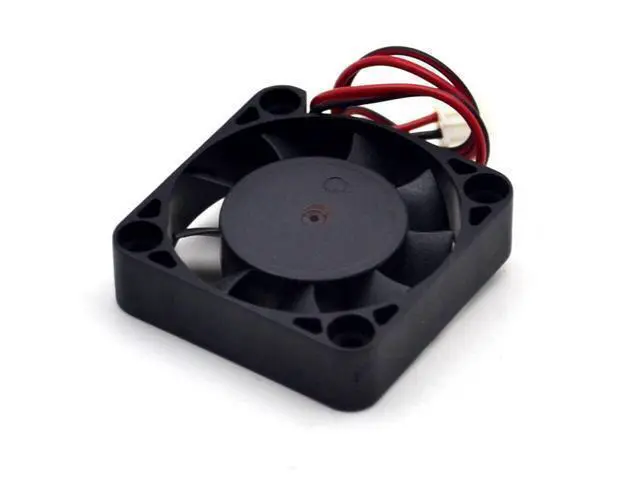 Alt view image 3 of 3 - 10pcs New cooling fan FSY40S24M 40 * 40 * 10 DC24V 0.1 A 4CM