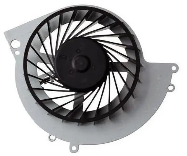 Main image of Replacement Internal Cooling Fan KSB0912HE for PS4 CUH-10XXA 500GB Parts