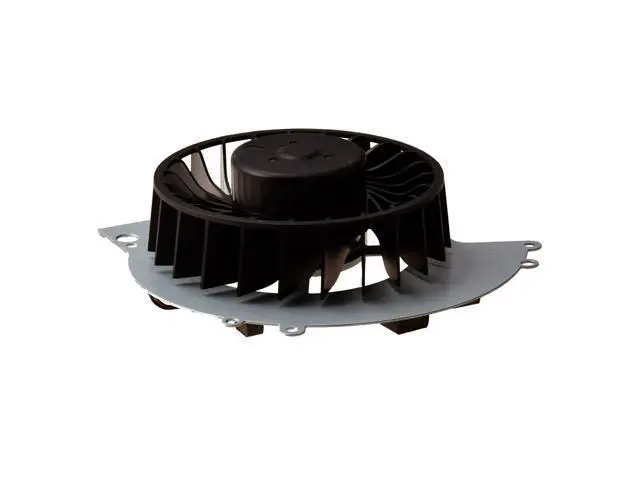 Alt view image 3 of 3 - Replacement Internal Cooling Fan KSB0912HE for PS4 CUH-10XXA 500GB Parts