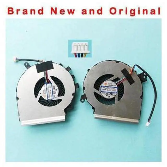 Main image of NEW COOLING COOLING FAN COOLER